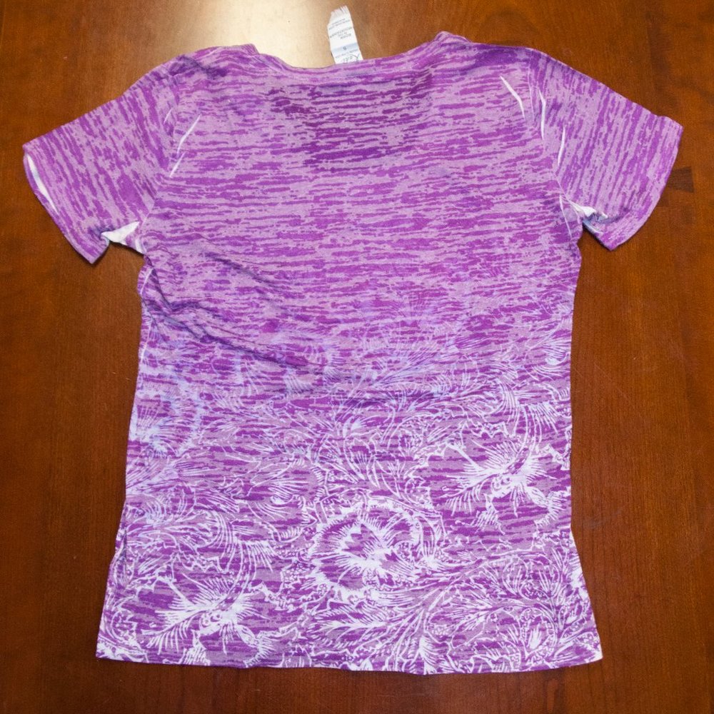 Kuhl Sz Sm Super cute T shirt - Picture 5 of 6